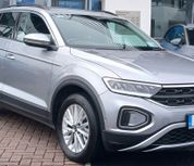 Volkswagen T-Roc 2022