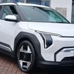 Kia EV3 2025