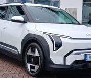 Kia EV3 2025