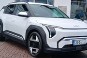 Kia EV3 2025