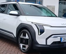 Kia EV3 2025