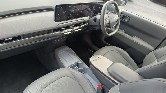 Kia EV3 2025