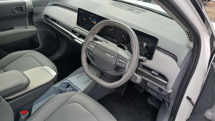 Kia EV3 2025