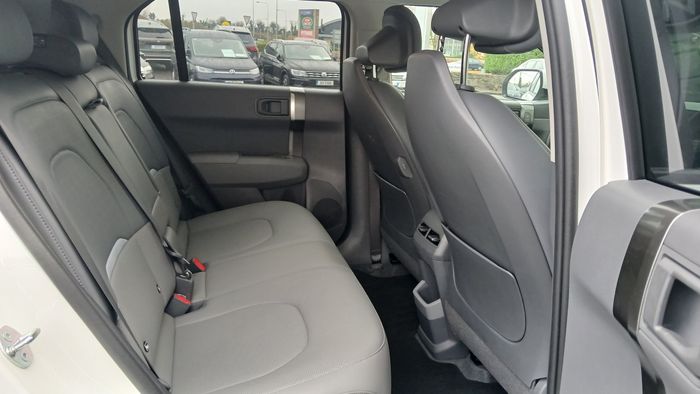 Kia EV3 2025
