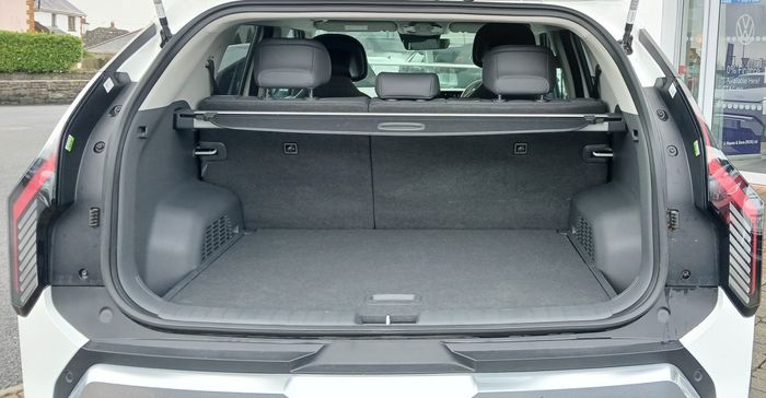 Kia EV3 2025