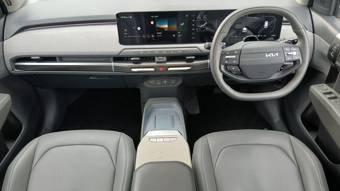 Kia EV3 2025