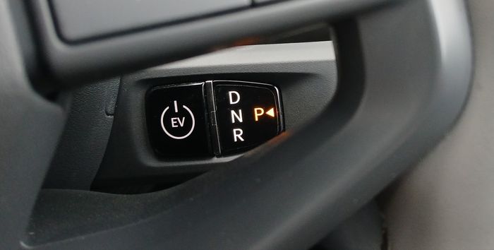 Kia EV3 2025