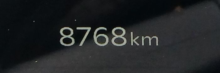 Kia EV3 2025