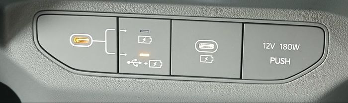 Kia EV3 2025