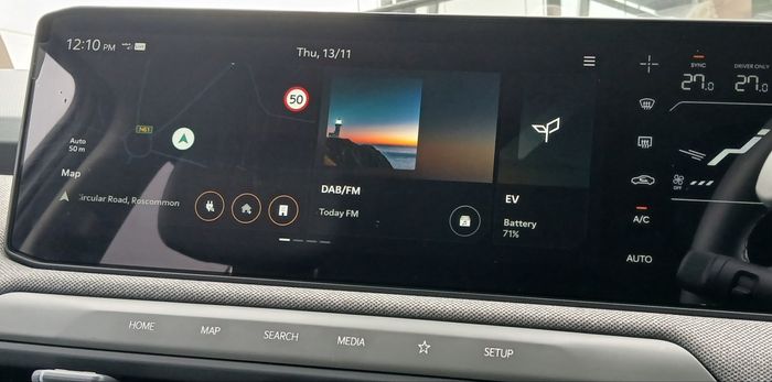 Kia EV3 2025