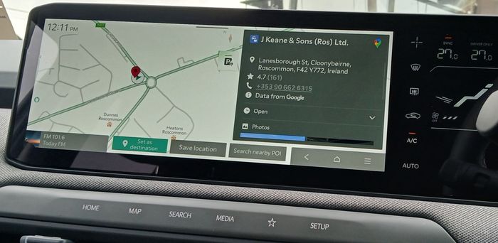 Kia EV3 2025
