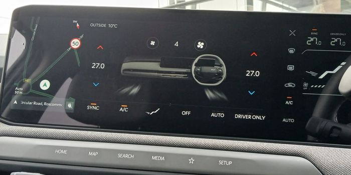Kia EV3 2025