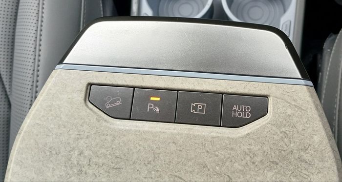 Kia EV3 2025