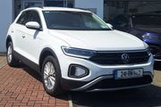 Volkswagen T-Roc 2024