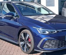 Volkswagen Golf 2023