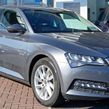 Skoda Superb 2024