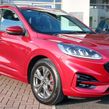 Ford Kuga 2021