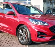 Ford Kuga 2021