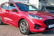 Ford Kuga 2021
