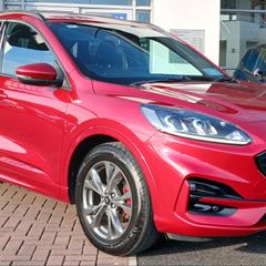 Ford Kuga 2021