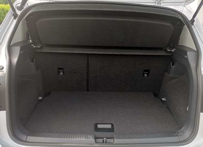 Volkswagen T-Cross 2022