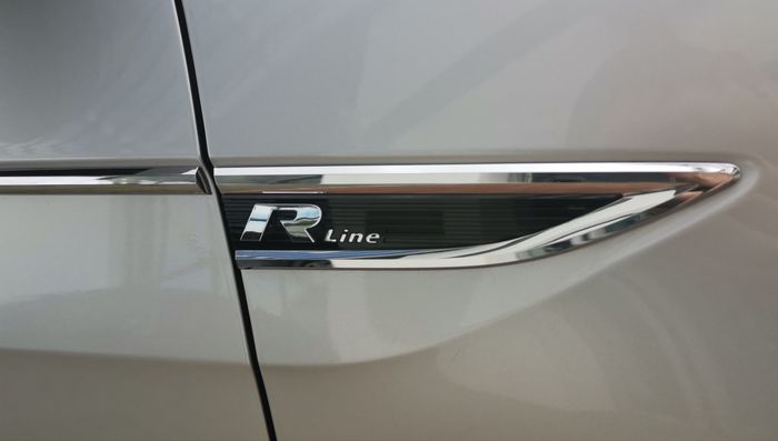 Volkswagen T-Cross 2022