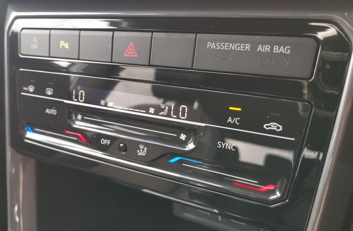 Volkswagen T-Cross 2022