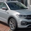 Volkswagen T-Cross 2022