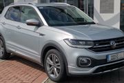 Volkswagen T-Cross 2022