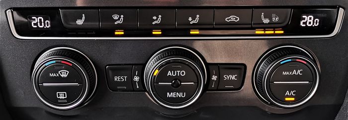 Volkswagen Tiguan Allspace 2020