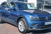 Volkswagen Tiguan Allspace 2020