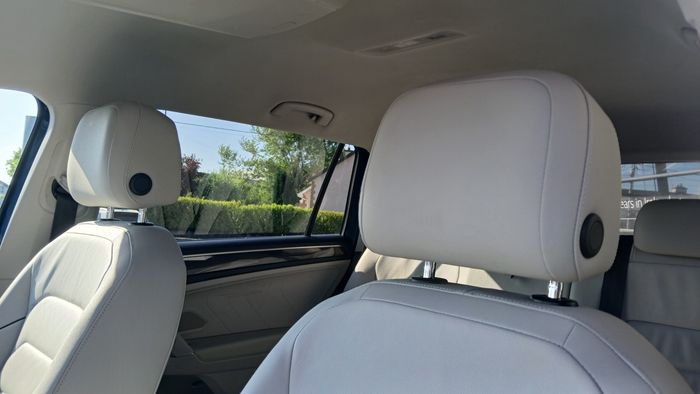 Volkswagen Tiguan Allspace 2020