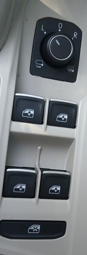 Volkswagen Tiguan Allspace 2020