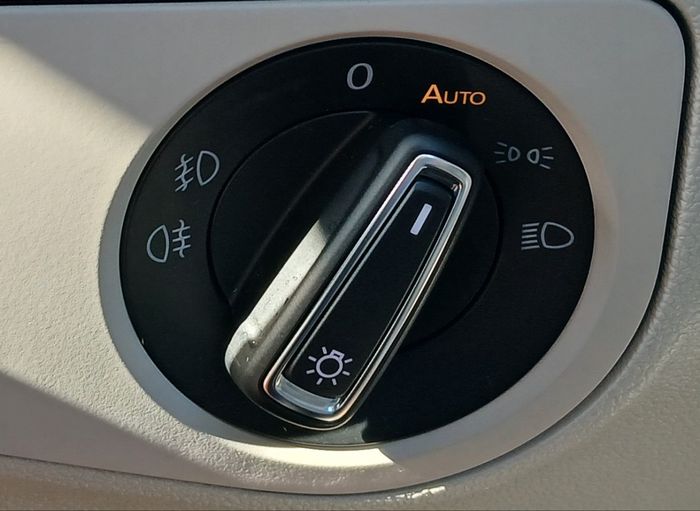 Volkswagen Tiguan Allspace 2020