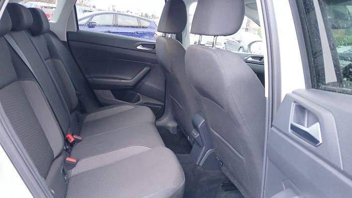 Volkswagen Taigo 2025