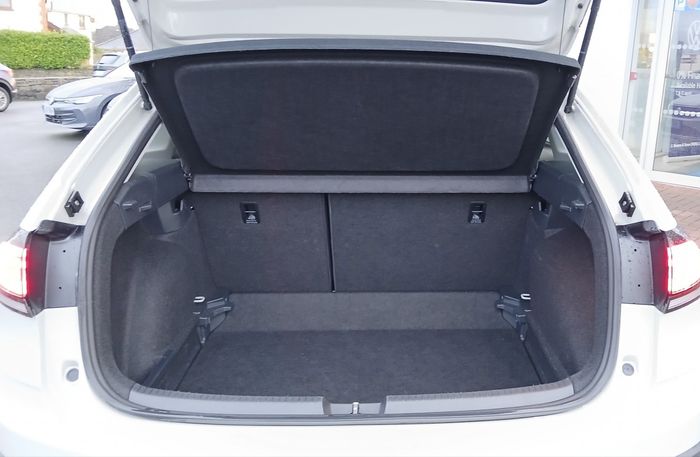 Volkswagen Taigo 2025