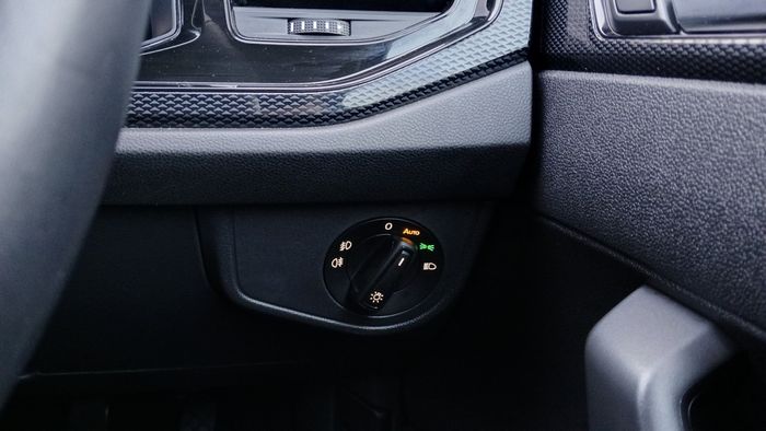 Volkswagen Taigo 2025