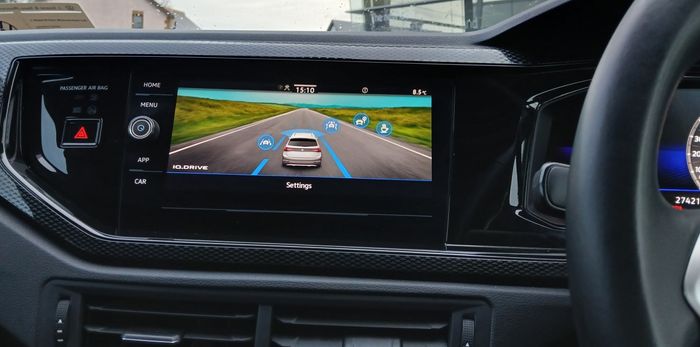 Volkswagen Taigo 2025
