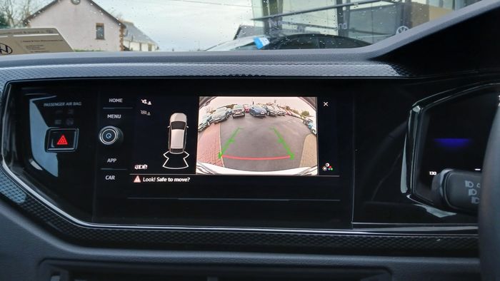 Volkswagen Taigo 2025