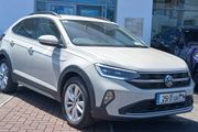 Volkswagen Taigo 2025