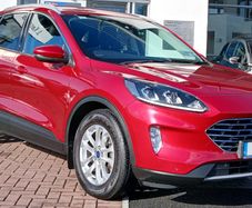 Ford Kuga 2021