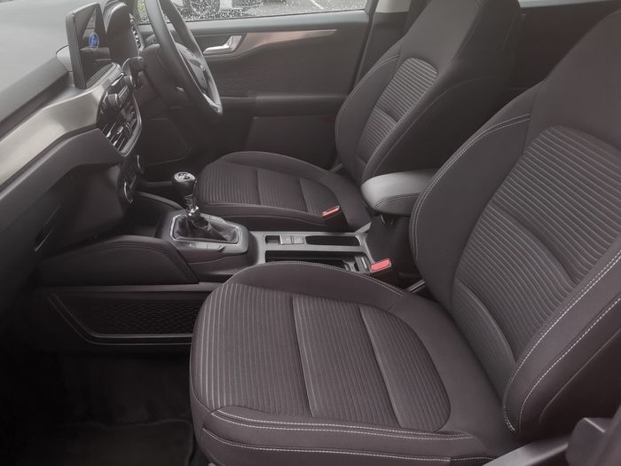 Ford Kuga 2021