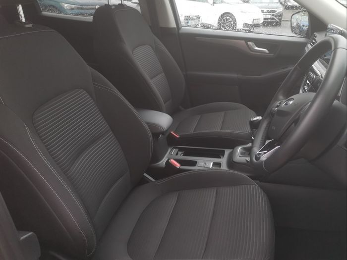 Ford Kuga 2021