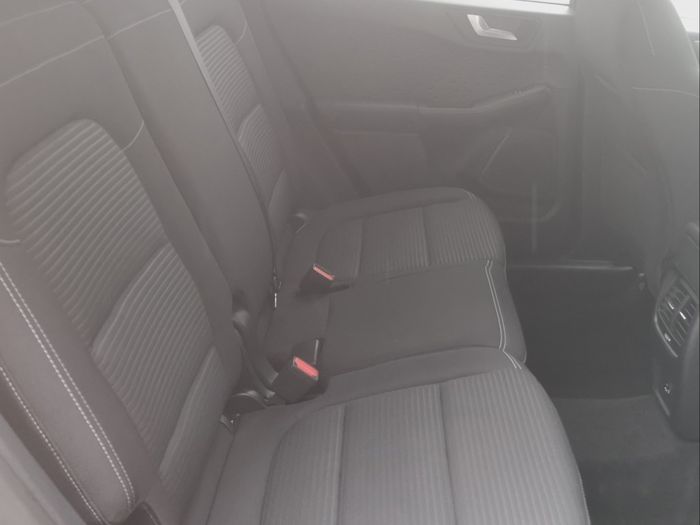 Ford Kuga 2021