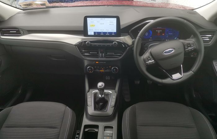 Ford Kuga 2021