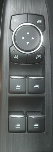 Ford Kuga 2021