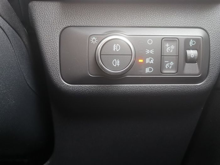 Ford Kuga 2021