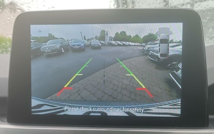 Ford Kuga 2021