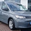 Volkswagen Caddy 2025