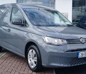 Volkswagen Caddy 2025